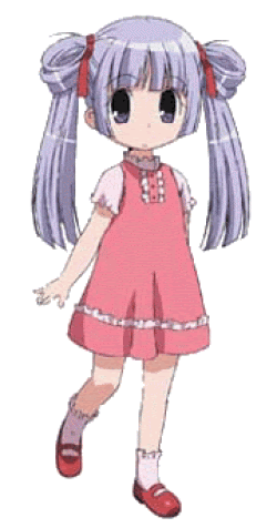 キャラクタ属性検索 1ページ目 Neoapo アニメ ゲームdbサイト