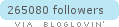 Follow on Bloglovin