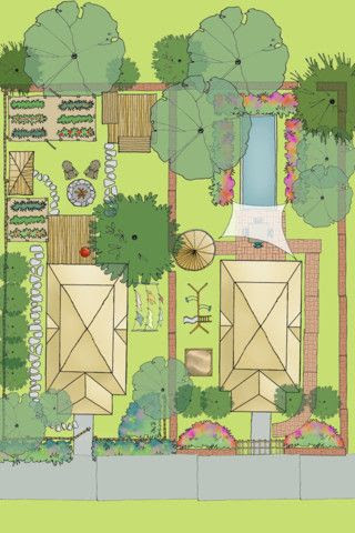 Landscape design app | Outside decor | Pinterest