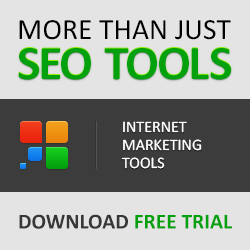 SEO PowerSuite