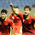 Kết Quả Bóng Đá Hôm Nay Việt Nam / Kết quả tỷ số đội tuyển Việt Nam vs U22 Việt Nam, video ... - Tiền vệ xuân trường treo bóng vào vùng cấm, nhưng felipe xem trực tiếp hagl vs slna 17h00 hôm nay 22/1 ở đâu?