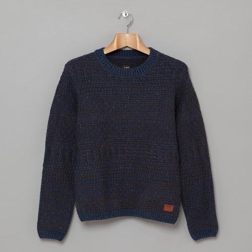 Wooly Jumper picture