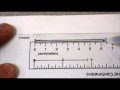 [最新] cm mm ruler 221607-Cm mm ruler printable