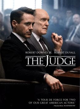 The Judge