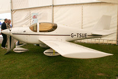 G-TSUE