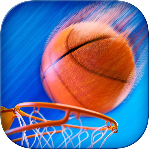 iBasket Pro - Street Basketball
