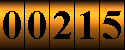 web counter html code