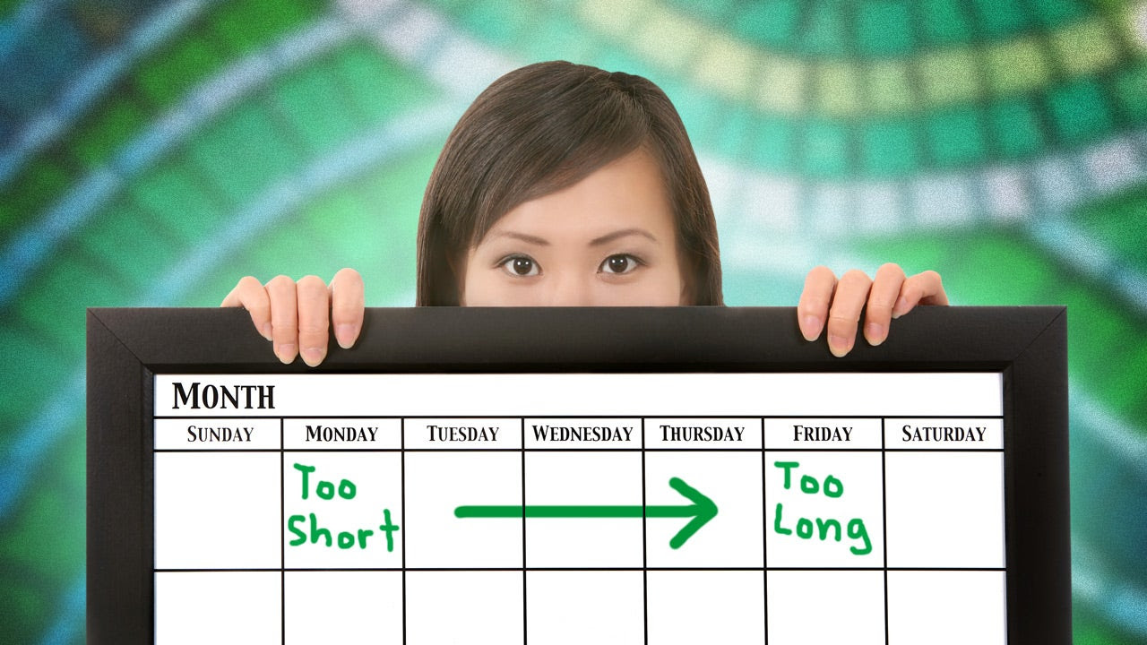 Is It Bad to Stay at One Company for Very Long?