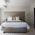 How To Make A Bedroom Look Bigger - What colors make a room look bigger?