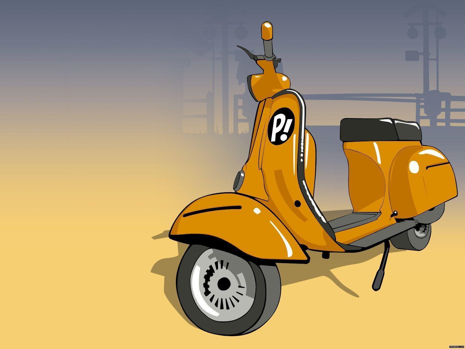  Vespa  Wallpapers  Wallpaper  Cave