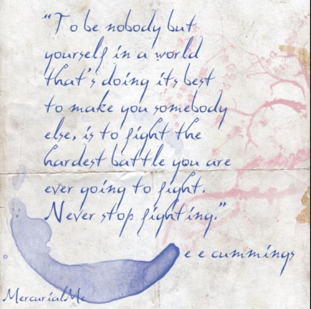 cummings} | â¢wordsâ¢ | Pinterest