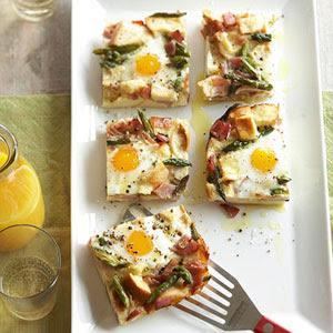 Brunch Finger Foods by foodmaniac | iFood.tv