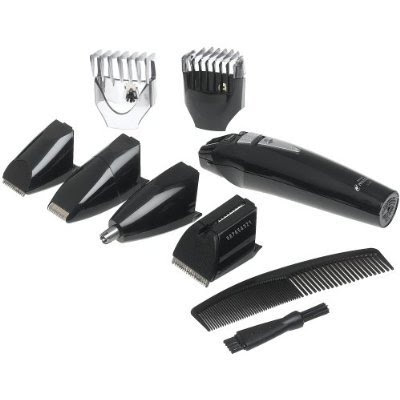 Philips Norelco G370 All-in-1 7-Piece Grooming Kit