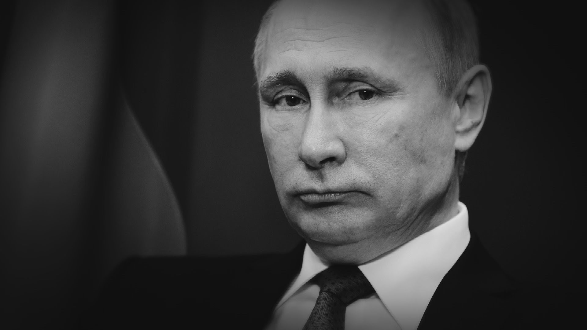 Vladimir Putin: Những khoảnh khắc cô đơn của người đàn ông thép - Ảnh 13.