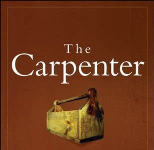 Download Link The Carpenter: A Story About the Greatest Success Strategies of All Free Kindle Books PDF
