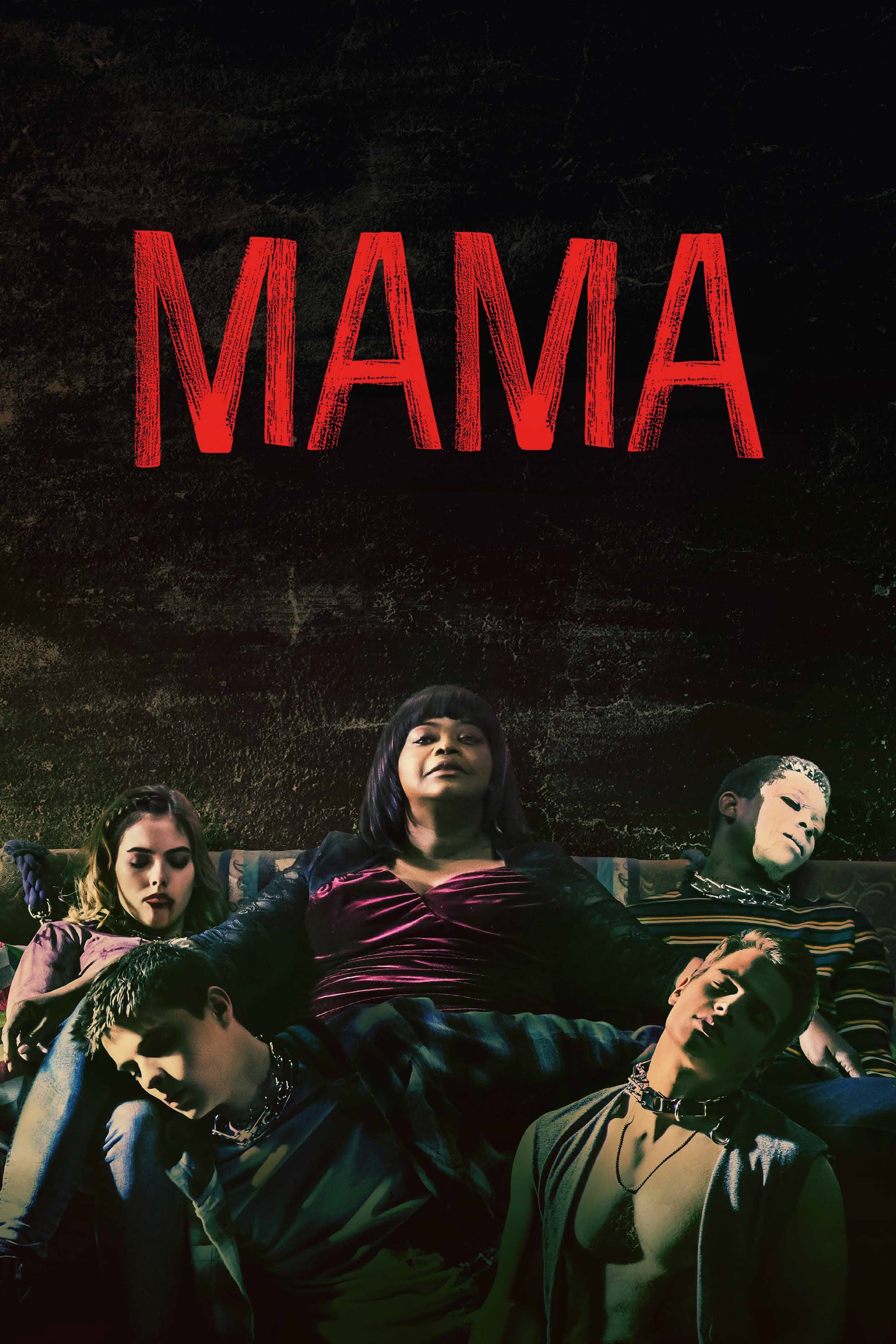 Ma (2019) Gratis Films Kijken Met Ondertiteling ...