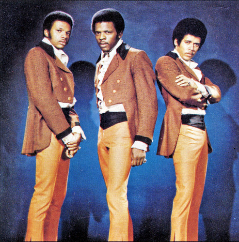 Image result for delfonics randy cain