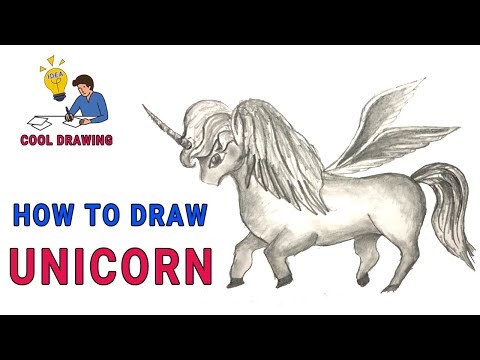 HOW TO DRAW - So Simple Even Your Kids Can Do It