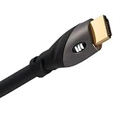 Monster MC 1000HD-2M Ultra-High Speed HDTV HDMI Cable