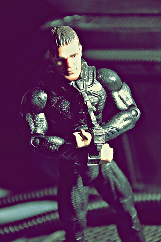 General Zod