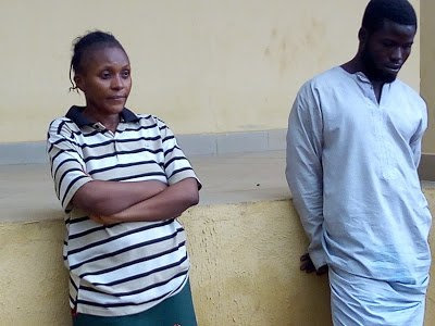 I covered my husband’s mouth with pillow while assassin stabbed him to death – Wife
