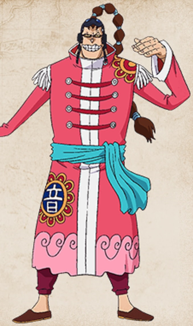 スクラッチメン アプー Onepiece Neoapo アニメ ゲームdbサイト