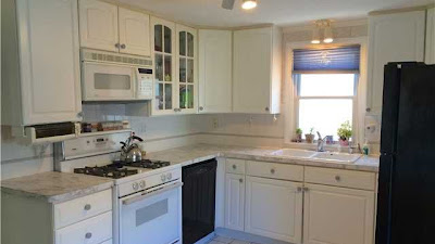 Kitchen Cabinets Buffalo