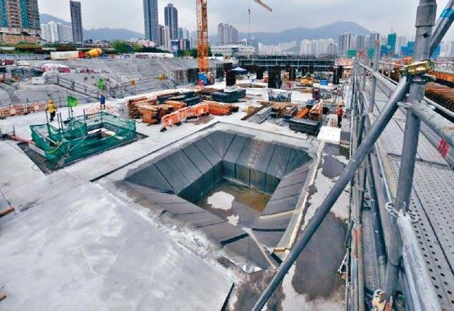 屯馬線 | 組圖+影片 的最新詳盡資料** (必看!!) - www.go2tutor.com