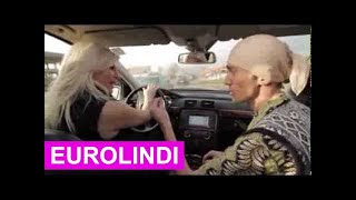 Sofija & Mihrije Braha - Humor 2014