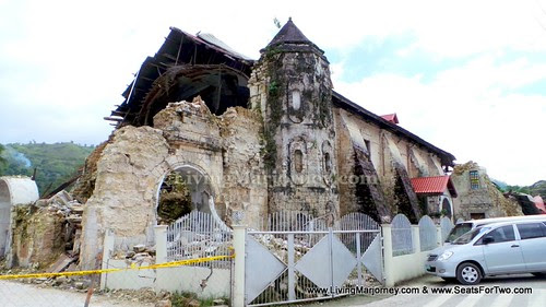 Loboc Church