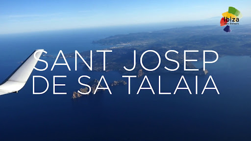 San Josep de Sa Talaia: Ontdek de charme in Ibiza