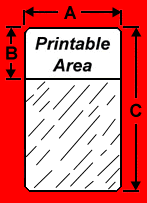 Self Laminating Laser Printable Labels for Wire and Cable Marking
