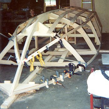 DIY Boat Plans – Yes, You Can Build Your Own Boat zehicov