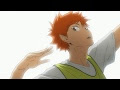√ダウンロード ハイキュー 日向 スパイク アニメ 142627