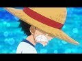 √99以上 かっこいい one piece シャンクス ルフィ 106250