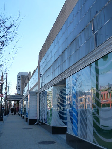 Atlas Performing Arts Center, Washington DC