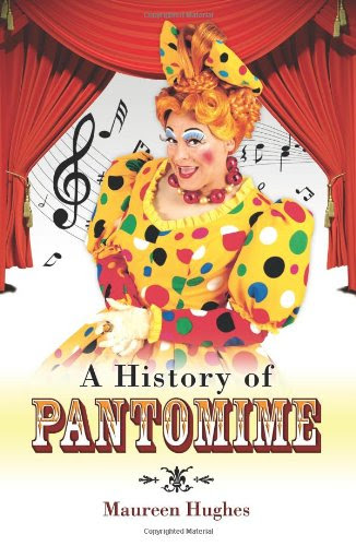 A History of Pantomimes
