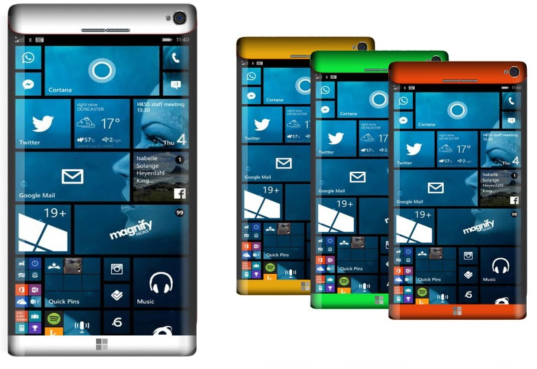 Windows 11 Release Date, Concept, Features: All That You ...