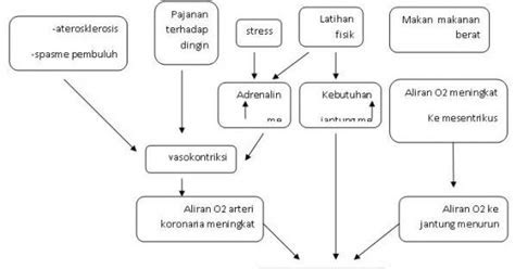 laporan pendahuluan lp angina pektoris angin duduk