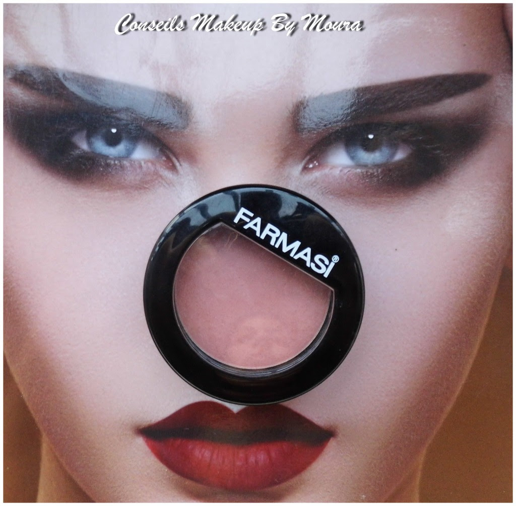 Blush Farmasi