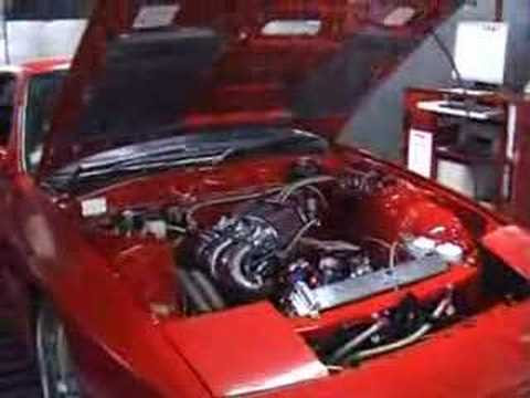 mazda rx7 fc. 1987 JDM Mazda RX7 FC 13B