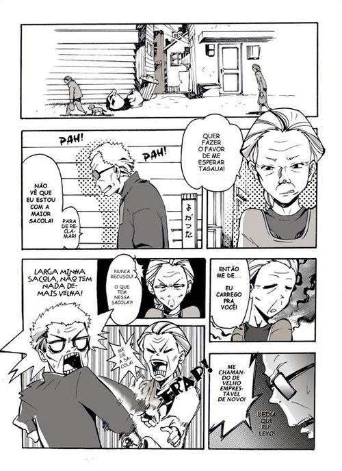 mangá - desenheepublique.com