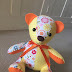 Memory Bear Sewing Patterns Free - memory bear pattern free - Bing images | Memory bears ... : Does anyone know of a good pattern/tutorial online (preferably free, but i'm not opposed to paying for it)?