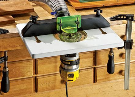 desk plans  woodworking dewalt router table shop rag