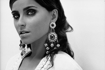 nelly fernando