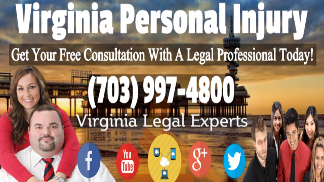 Best Medical Malpractice Firm In Virginia