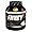 Optimum Nutrition Gold Standard 100% Instantized Whey, Cookies N' Cream, 5.15-Pound Tub