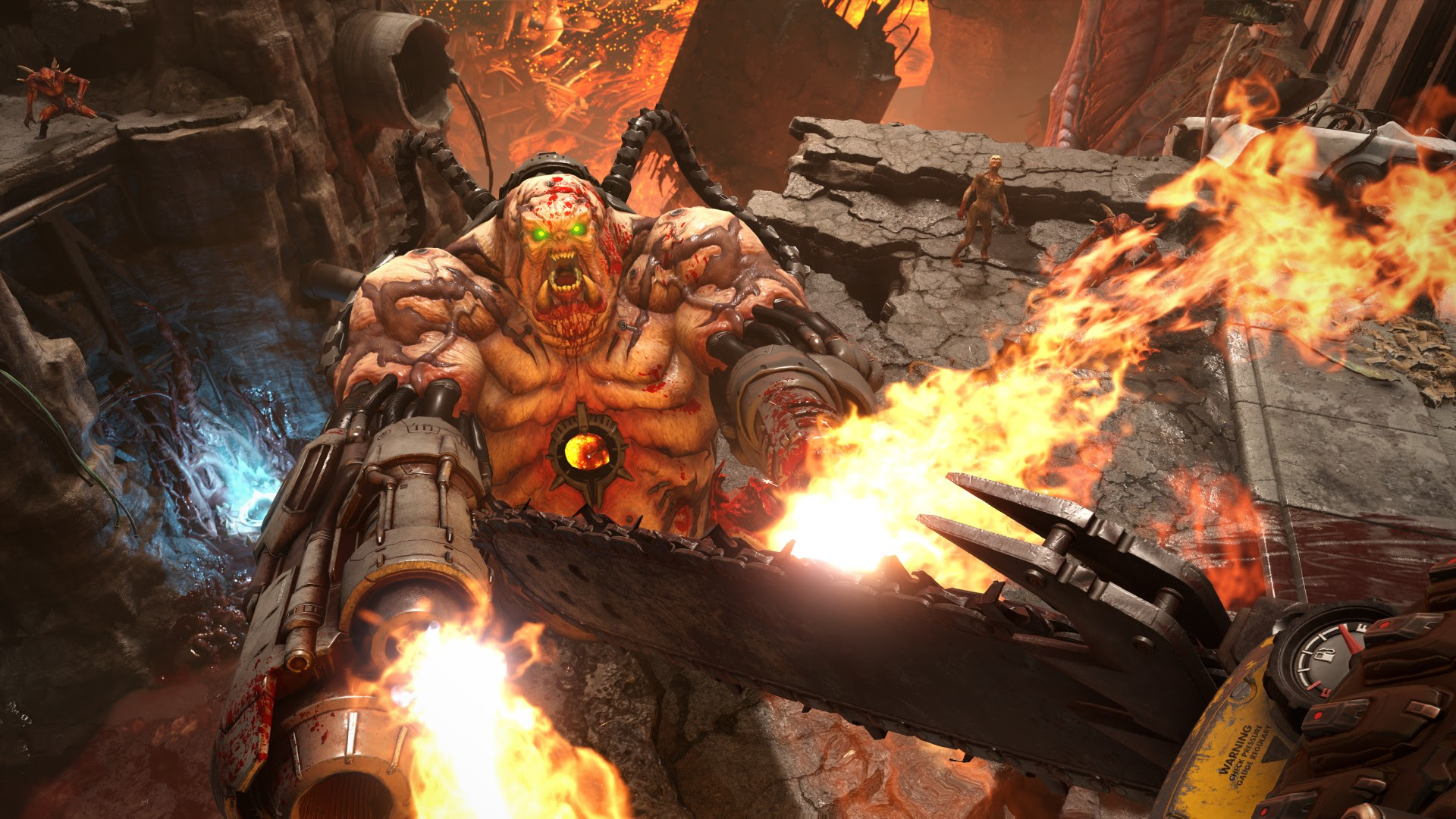 Best Fps Games The Most Essential First Person Shooters For Console And Pc Dream Pc