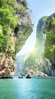 Populer 44+ Wallpaper Pemandangan Keren