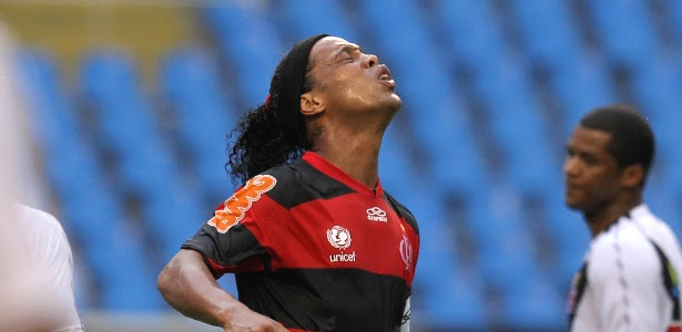 Com manutenção da decisão, Ronaldinho não terá problemas para jogar no Atlético-MG